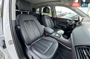 Внедорожник / Кроссовер Audi Q5 2020 в 