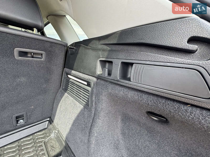 Позашляховик / Кросовер Audi Q5 2020 в Стрию