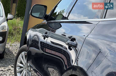 Внедорожник / Кроссовер Audi Q5 2013 в 
