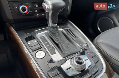 Внедорожник / Кроссовер Audi Q5 2013 в 