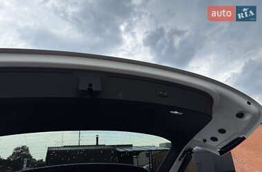 Внедорожник / Кроссовер Audi Q5 2019 в 