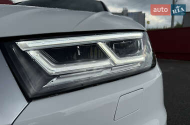 Внедорожник / Кроссовер Audi Q5 2019 в 