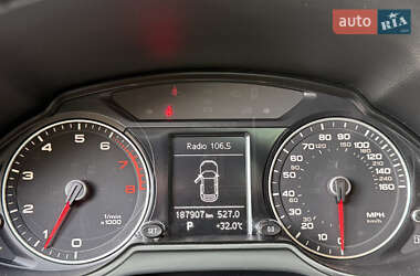 Внедорожник / Кроссовер Audi Q5 2012 в 
