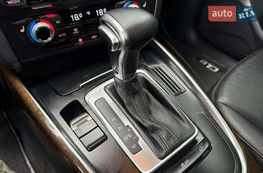 Внедорожник / Кроссовер Audi Q5 2012 в 