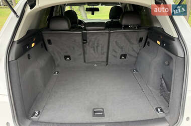 Внедорожник / Кроссовер Audi Q5 2012 в 