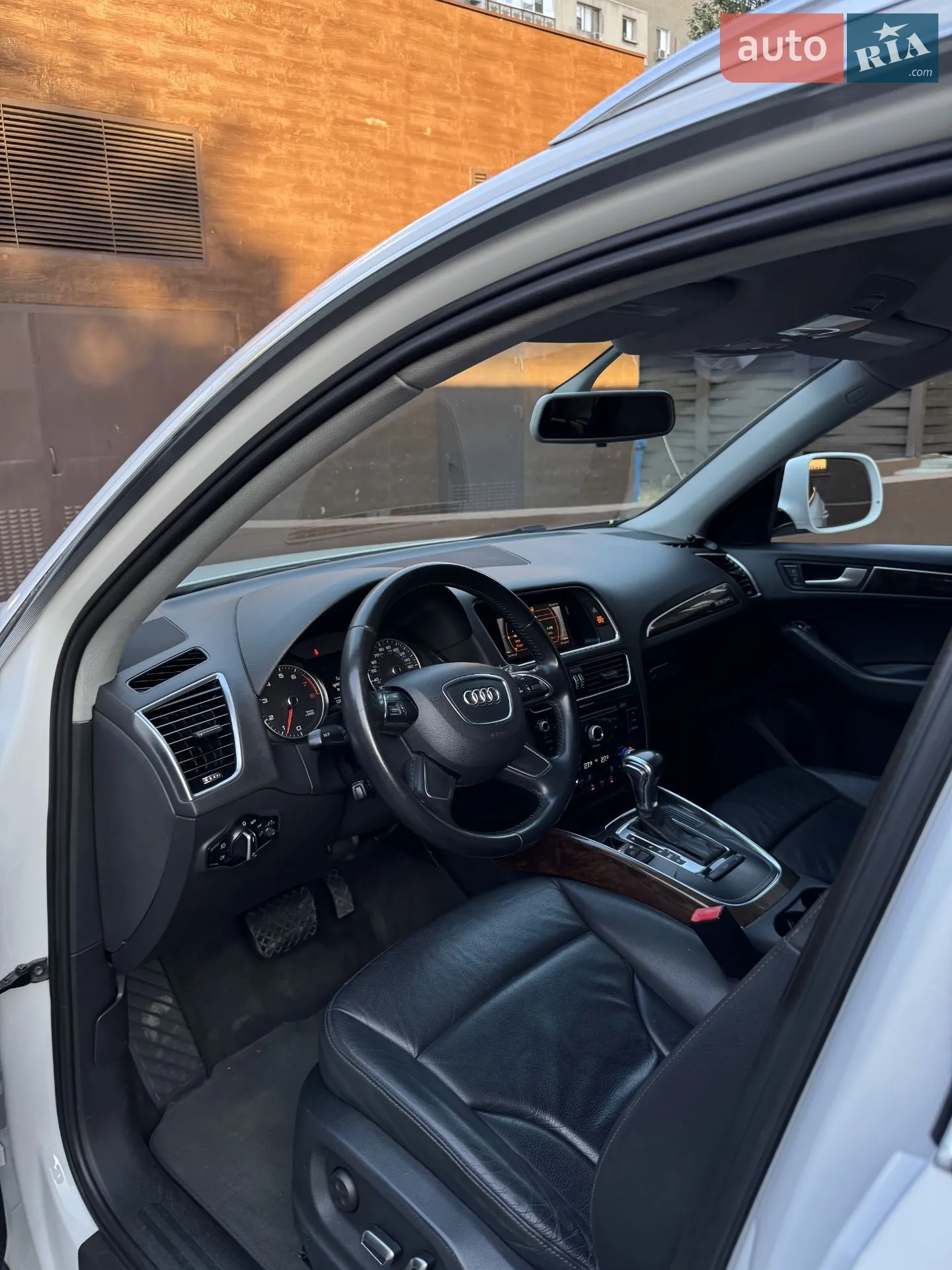 2015 Audi Q5 - мініатюра 31