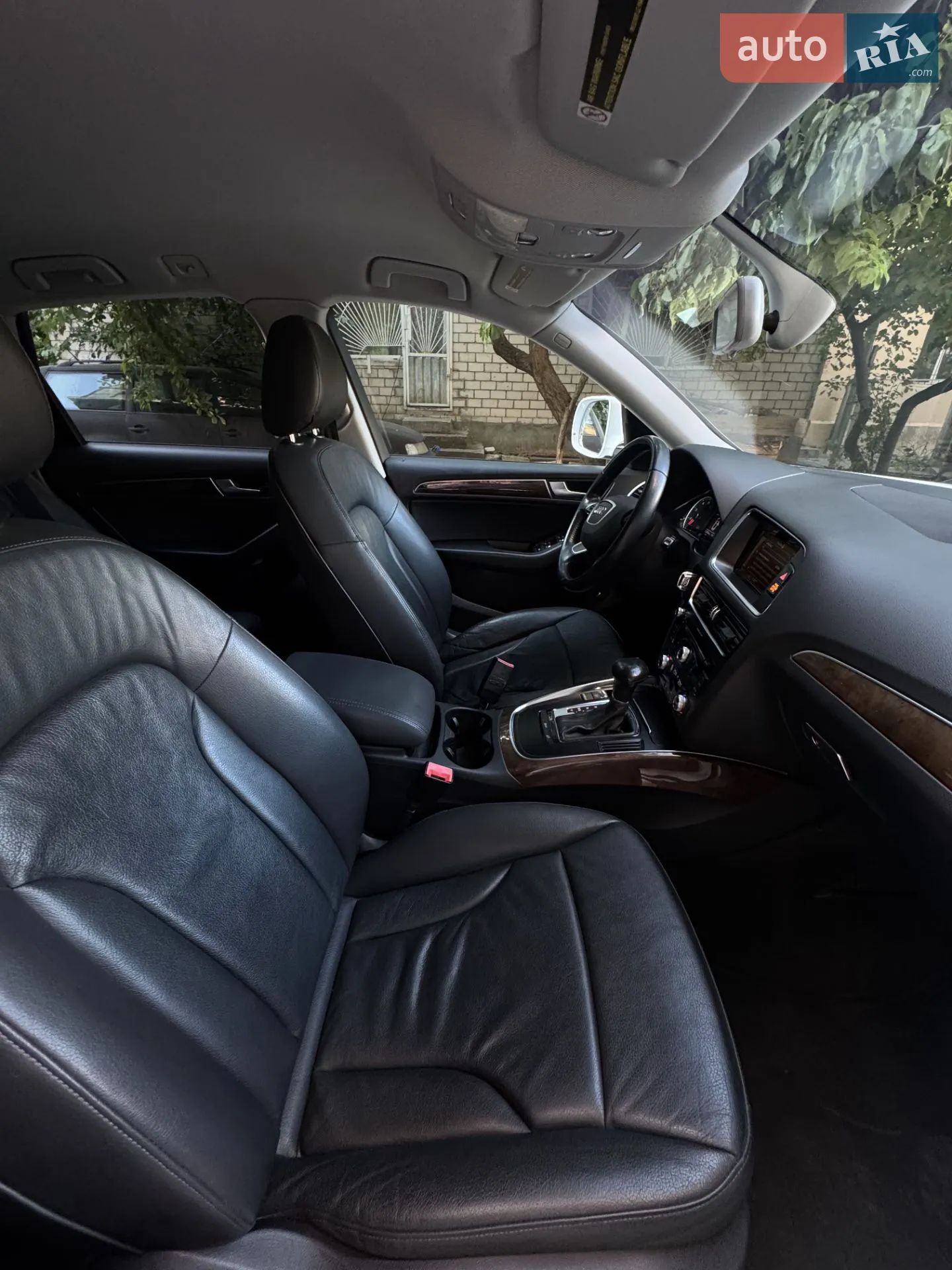 2015 Audi Q5 - мініатюра 23