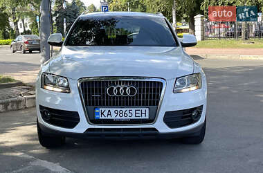Позашляховик / Кросовер Audi Q5 2009 в 