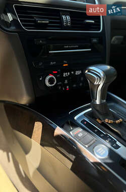 Внедорожник / Кроссовер Audi Q5 2014 в 