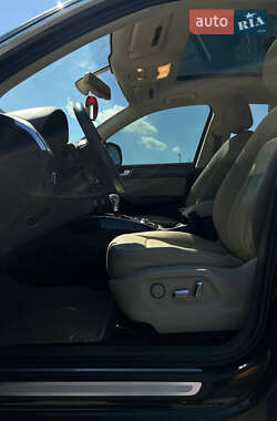 Внедорожник / Кроссовер Audi Q5 2014 в 