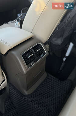 Внедорожник / Кроссовер Audi Q5 2013 в 