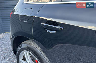 Внедорожник / Кроссовер Audi Q5 2013 в 