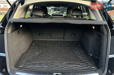 Внедорожник / Кроссовер Audi Q5 2013 в 
