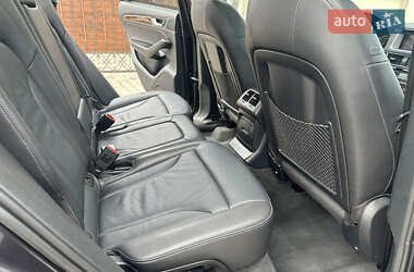 Внедорожник / Кроссовер Audi Q5 2015 в 