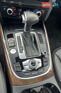 Внедорожник / Кроссовер Audi Q5 2015 в 