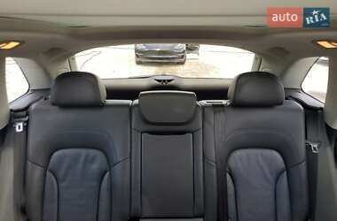 Внедорожник / Кроссовер Audi Q5 2016 в 
