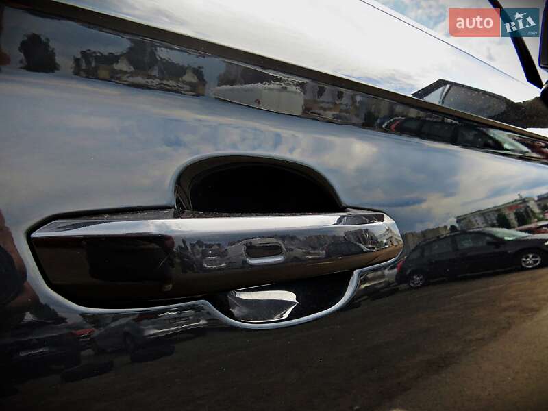 Внедорожник / Кроссовер Audi Q5 2017 в Черкассах фото 20 Внедорожник / Кроссовер Audi Q5 2017 в Черкассах