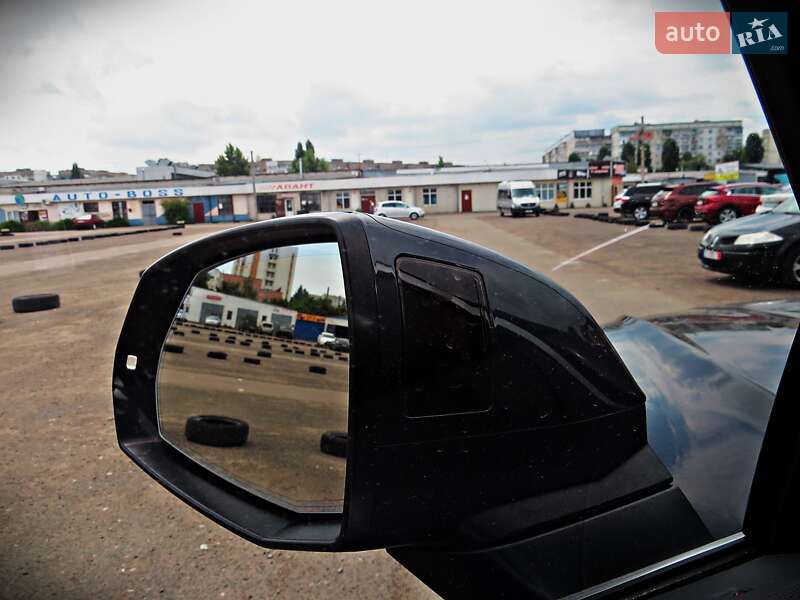 Внедорожник / Кроссовер Audi Q5 2017 в Черкассах фото 26 Внедорожник / Кроссовер Audi Q5 2017 в Черкассах