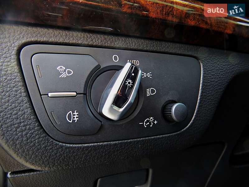 Внедорожник / Кроссовер Audi Q5 2017 в Черкассах фото 30 Внедорожник / Кроссовер Audi Q5 2017 в Черкассах