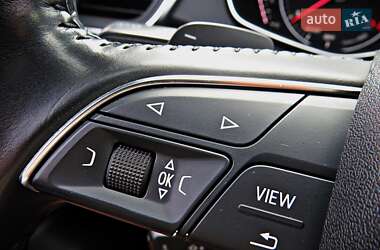 Внедорожник / Кроссовер Audi Q5 2017 в 