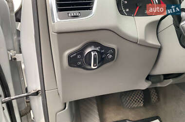 Внедорожник / Кроссовер Audi Q5 2012 в 