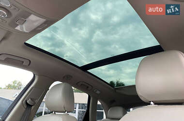 Внедорожник / Кроссовер Audi Q5 2012 в 
