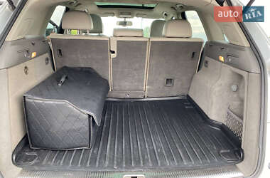Внедорожник / Кроссовер Audi Q5 2012 в 