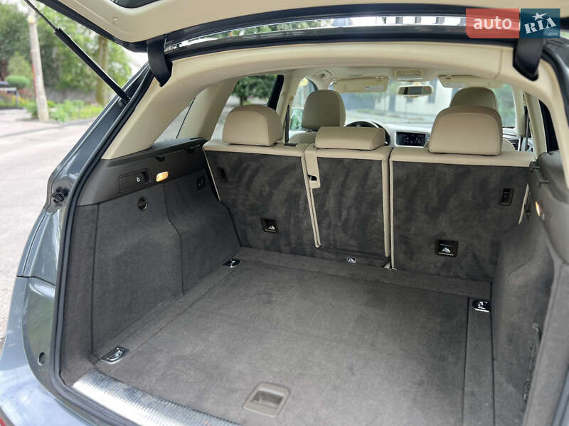 Позашляховик / Кросовер Audi Q5 2013 в Рівному