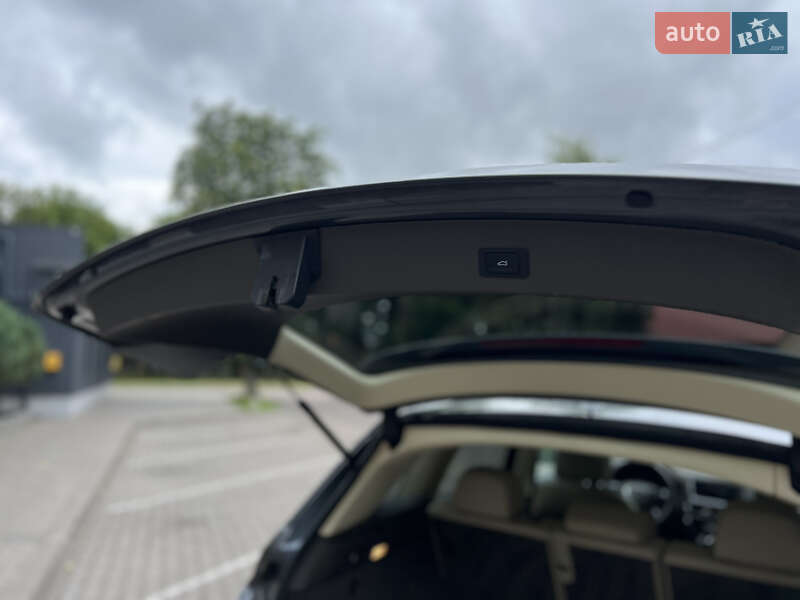 Позашляховик / Кросовер Audi Q5 2013 в Рівному