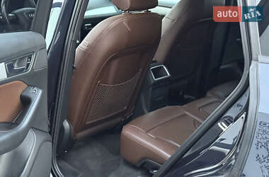 Внедорожник / Кроссовер Audi Q5 2016 в 