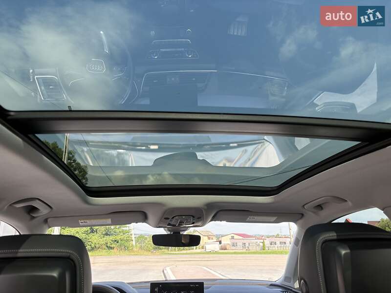 Позашляховик / Кросовер Audi Q5 2021 в Мостиській