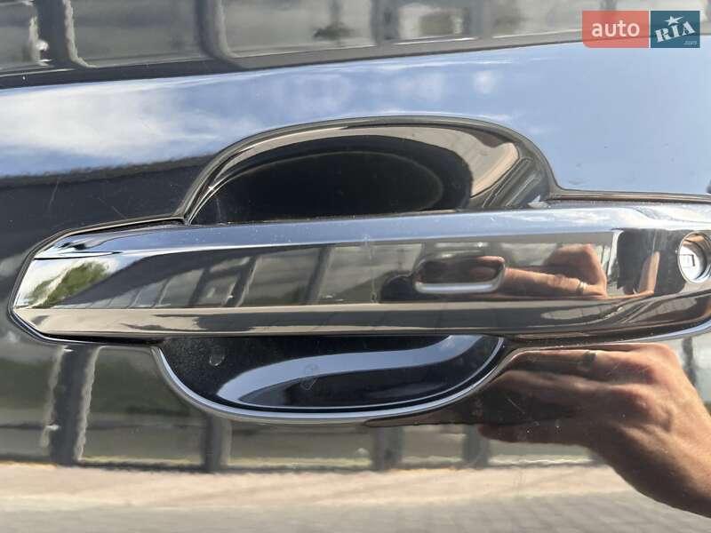 Позашляховик / Кросовер Audi Q5 2021 в Мостиській