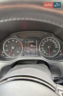 Внедорожник / Кроссовер Audi Q5 2015 в 