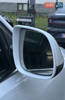Внедорожник / Кроссовер Audi Q5 2013 в 