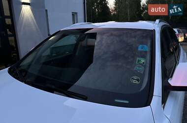Внедорожник / Кроссовер Audi Q5 2013 в 