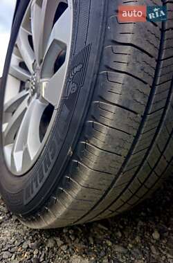 Внедорожник / Кроссовер Audi Q5 2013 в 