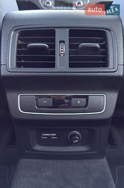 Внедорожник / Кроссовер Audi Q5 2023 в 