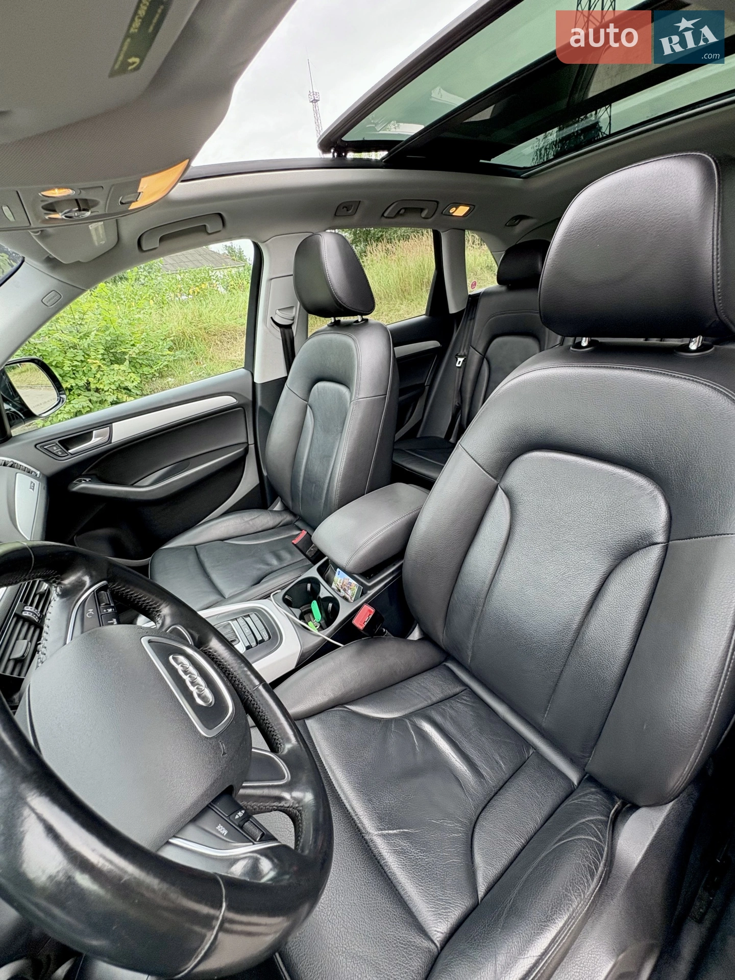 2016 Audi Q5 - мініатюра 7