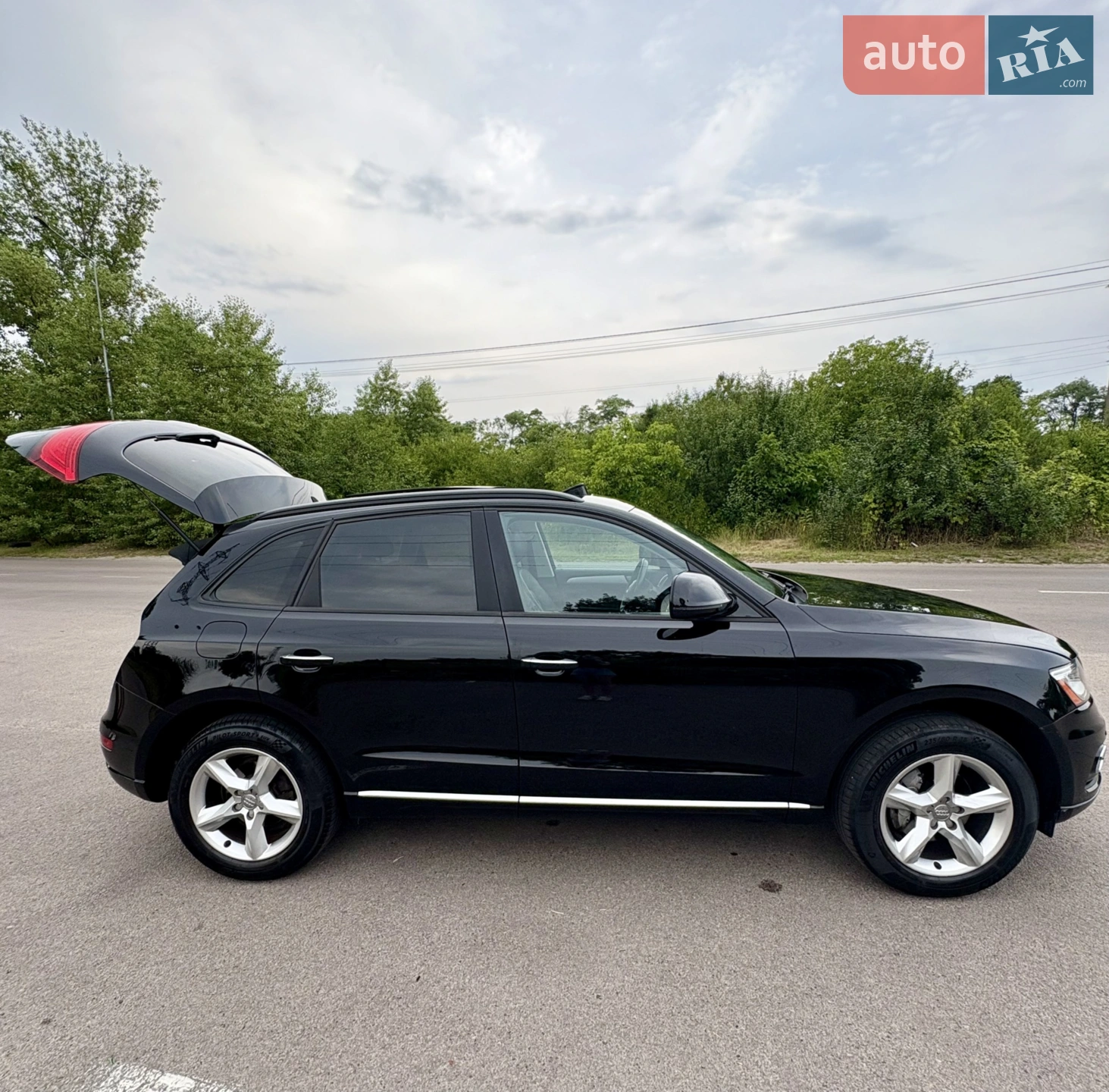 2016 Audi Q5 - мініатюра 11