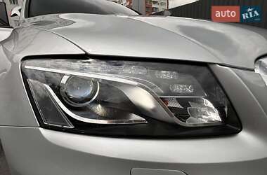 Внедорожник / Кроссовер Audi Q5 2009 в 