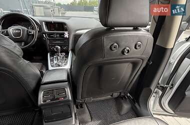 Внедорожник / Кроссовер Audi Q5 2009 в 