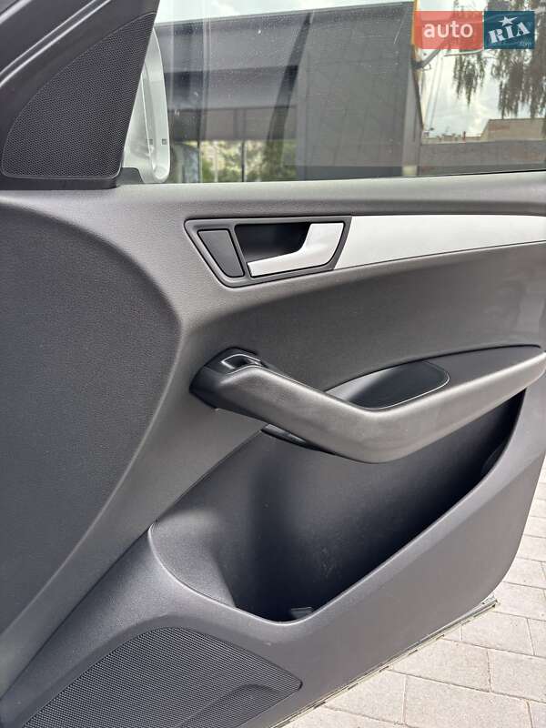 Внедорожник / Кроссовер Audi Q5 2009 в Николаеве фото 9 Внедорожник / Кроссовер Audi Q5 2009 в Николаеве