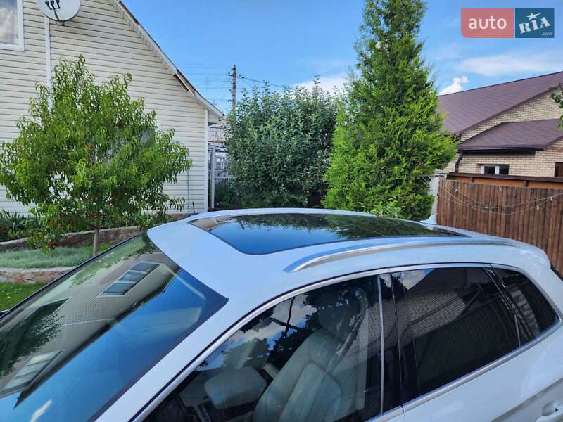 Внедорожник / Кроссовер Audi Q5 2019 в Коростене фото 9 Внедорожник / Кроссовер Audi Q5 2019 в Коростене