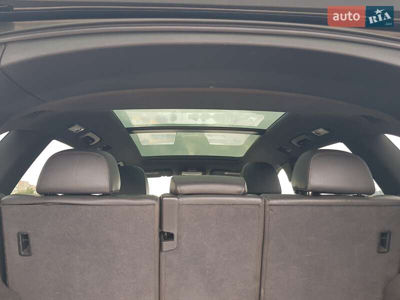 Позашляховик / Кросовер Audi Q5 2014 в Рівному