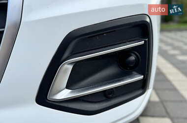 Внедорожник / Кроссовер Audi Q5 2020 в 