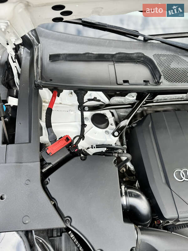Внедорожник / Кроссовер Audi Q5 2020 в Стрые