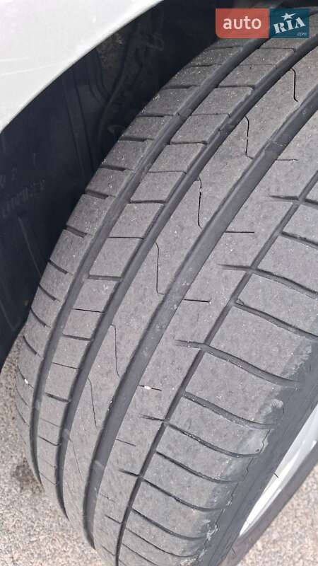 Внедорожник / Кроссовер Audi Q5 2009 в Зачепиловке