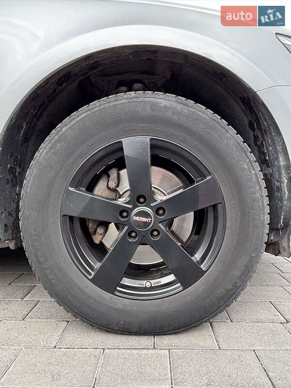 Внедорожник / Кроссовер Audi Q5 2009 в Николаеве фото 25 Внедорожник / Кроссовер Audi Q5 2009 в Николаеве