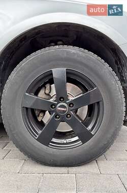 Внедорожник / Кроссовер Audi Q5 2009 в 