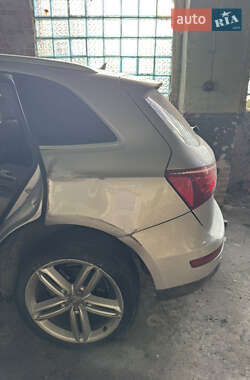 Внедорожник / Кроссовер Audi Q5 2009 в 